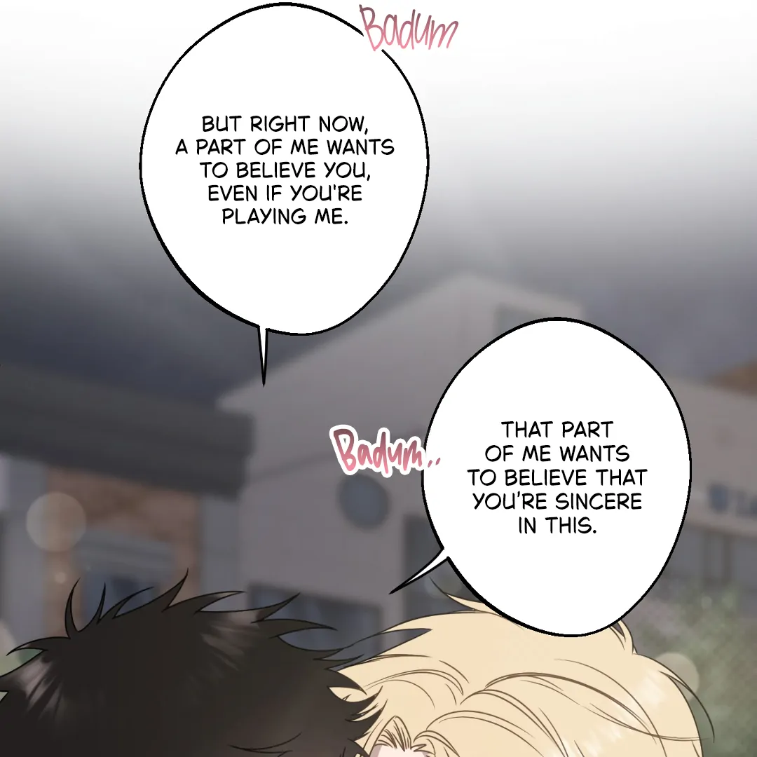 Love One Night (MGS) - Chapter 5 manhwa