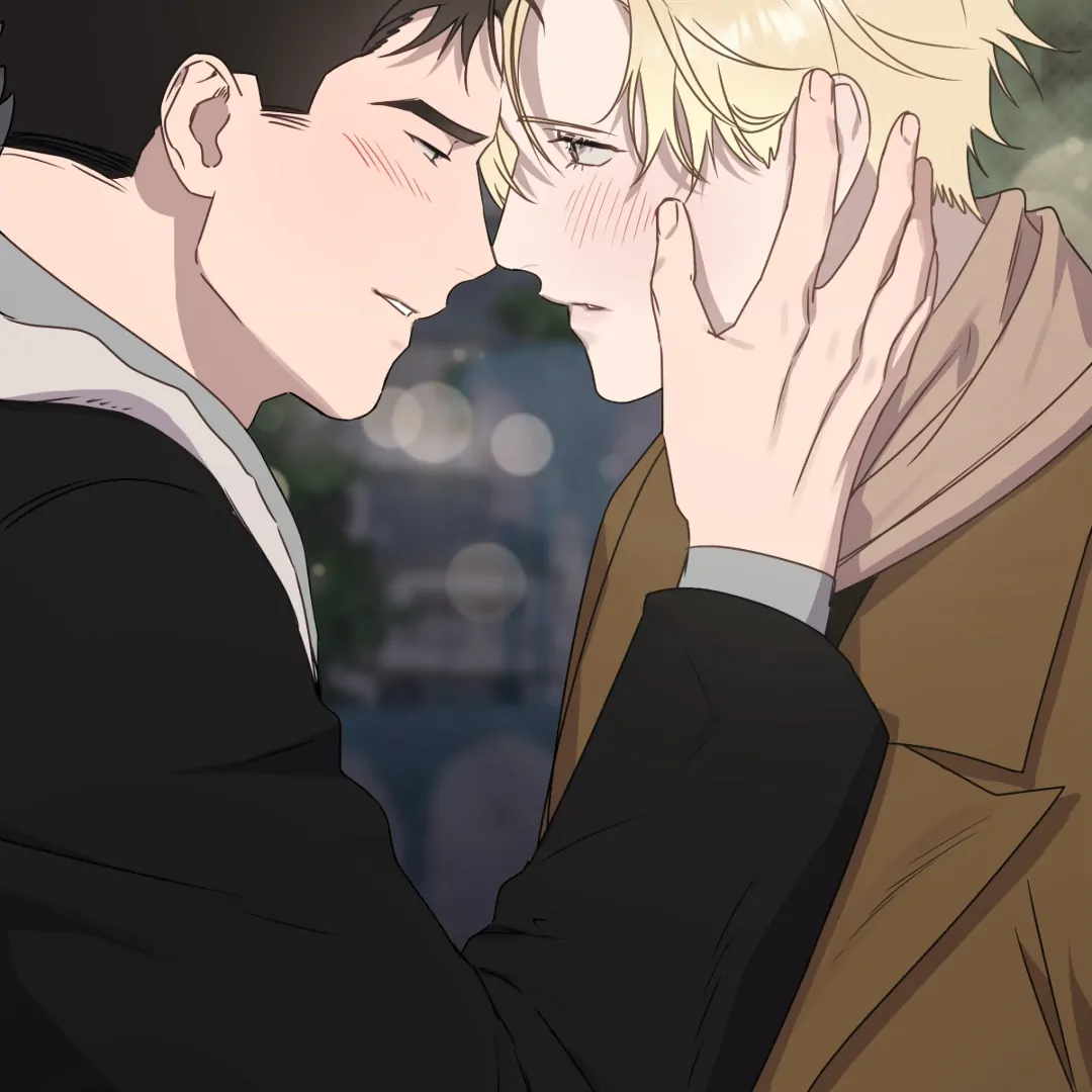 Love One Night (MGS) - Chapter 5 manhwa
