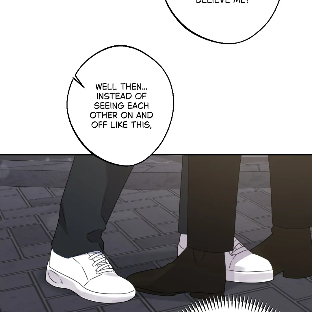 Love One Night (MGS) - Chapter 5 manhwa