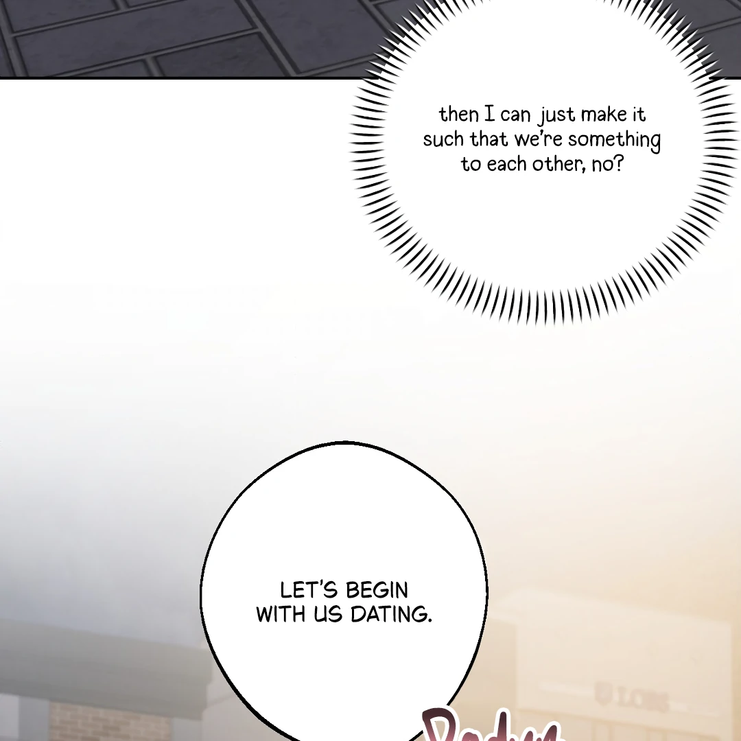 Love One Night (MGS) - Chapter 5 manhwa