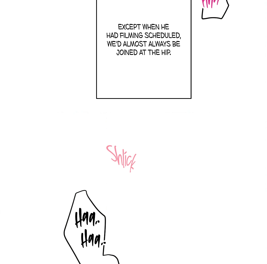 Love One Night (MGS) - Chapter 5 manhwa