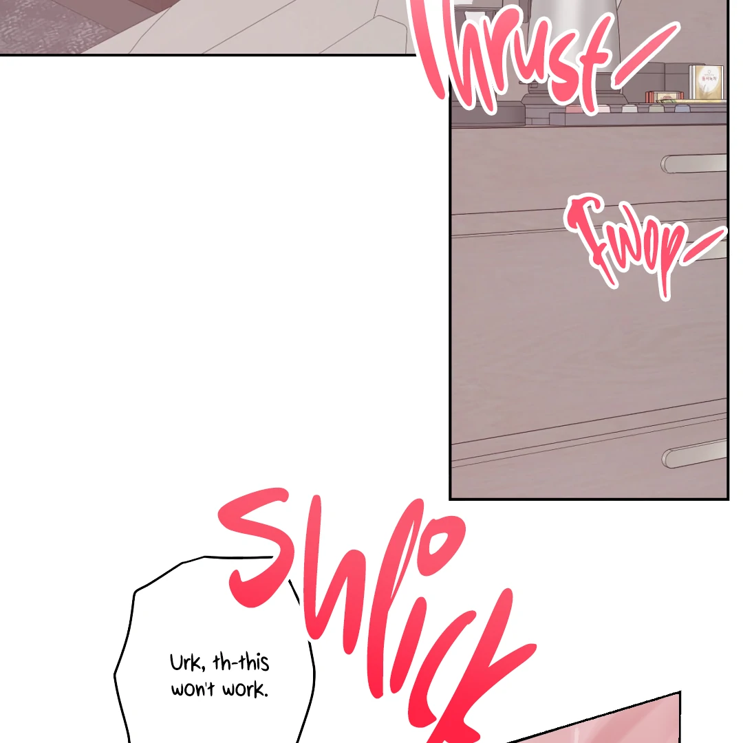 Love One Night (MGS) - Chapter 5 manhwa