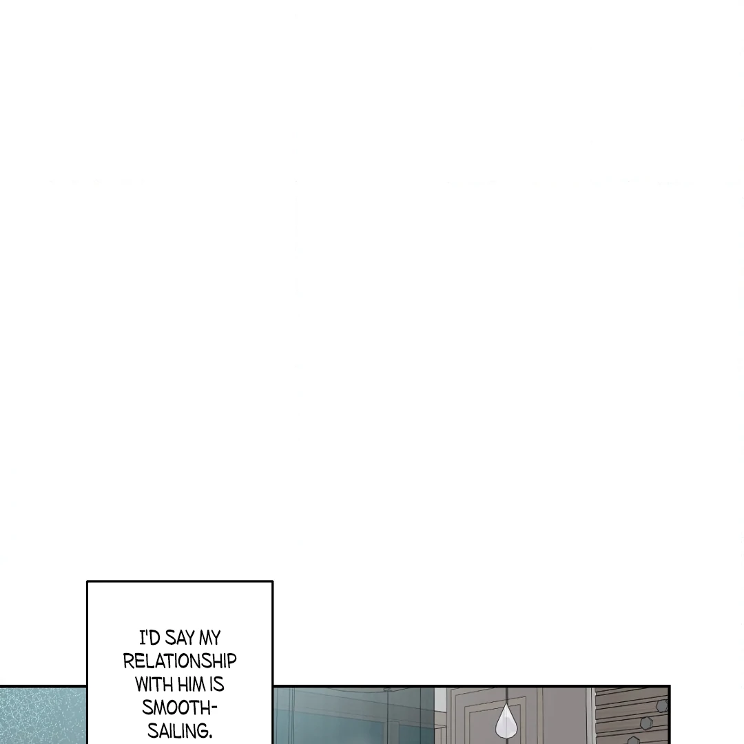 Love One Night (MGS) - Chapter 5 manhwa