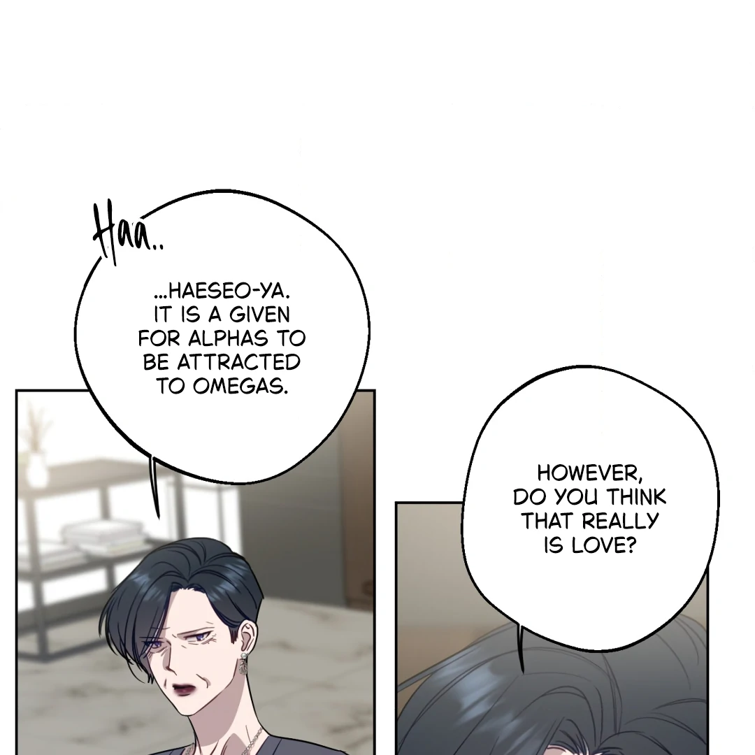 Love One Night (MGS) - Chapter 6 manhwa