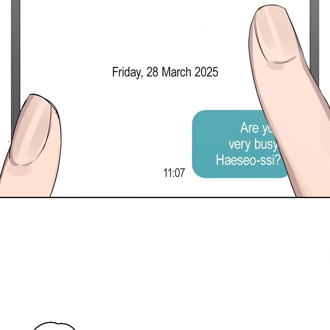 Love One Night (MGS) - Chapter 6 manhwa