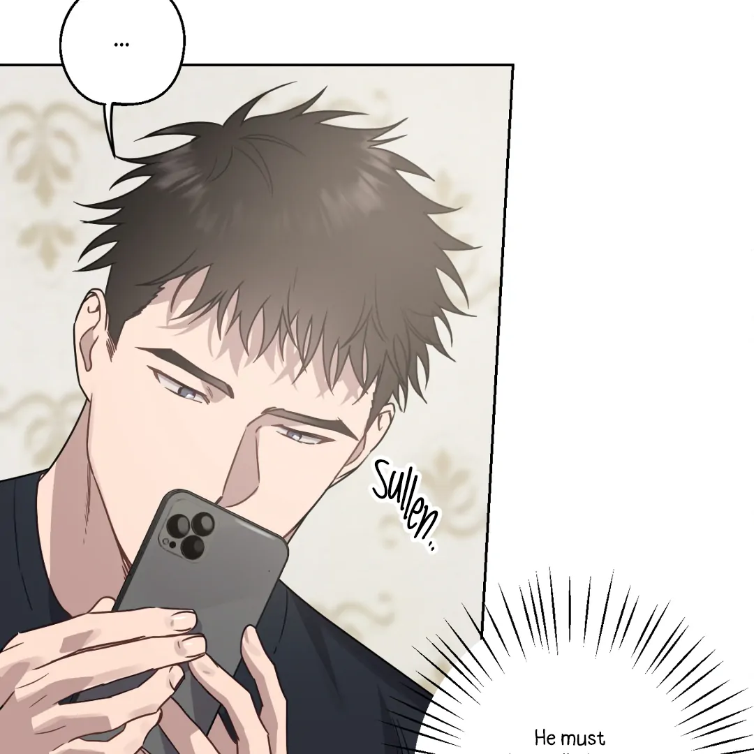 Love One Night (MGS) - Chapter 6 manhwa