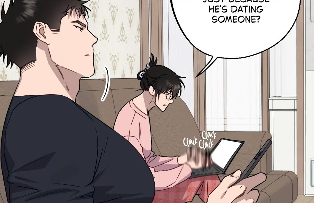Love One Night (MGS) - Chapter 6 manhwa