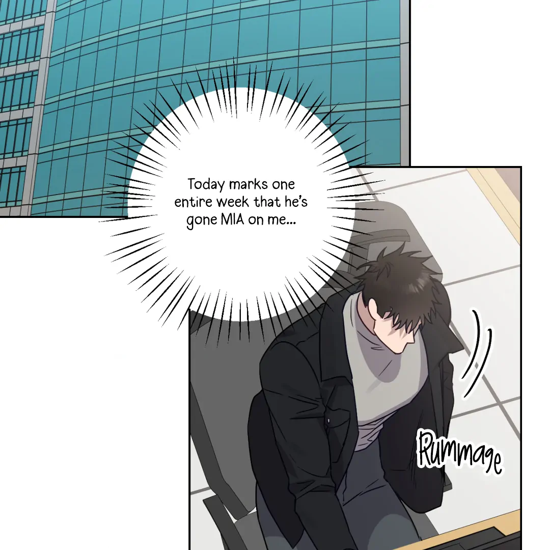 Love One Night (MGS) - Chapter 6 manhwa