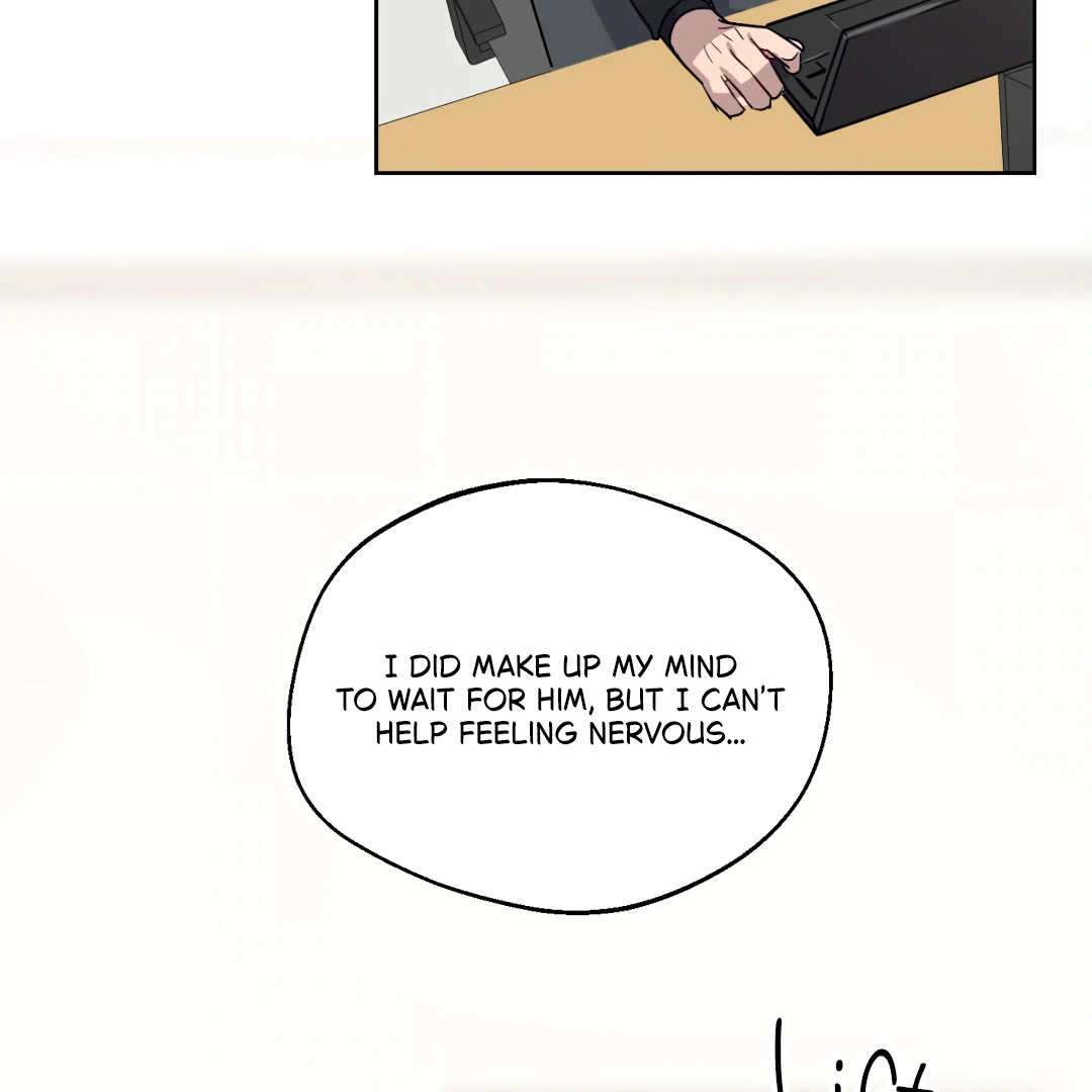 Love One Night (MGS) - Chapter 6 manhwa