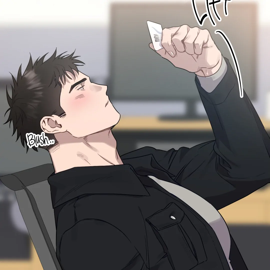 Love One Night (MGS) - Chapter 6 manhwa