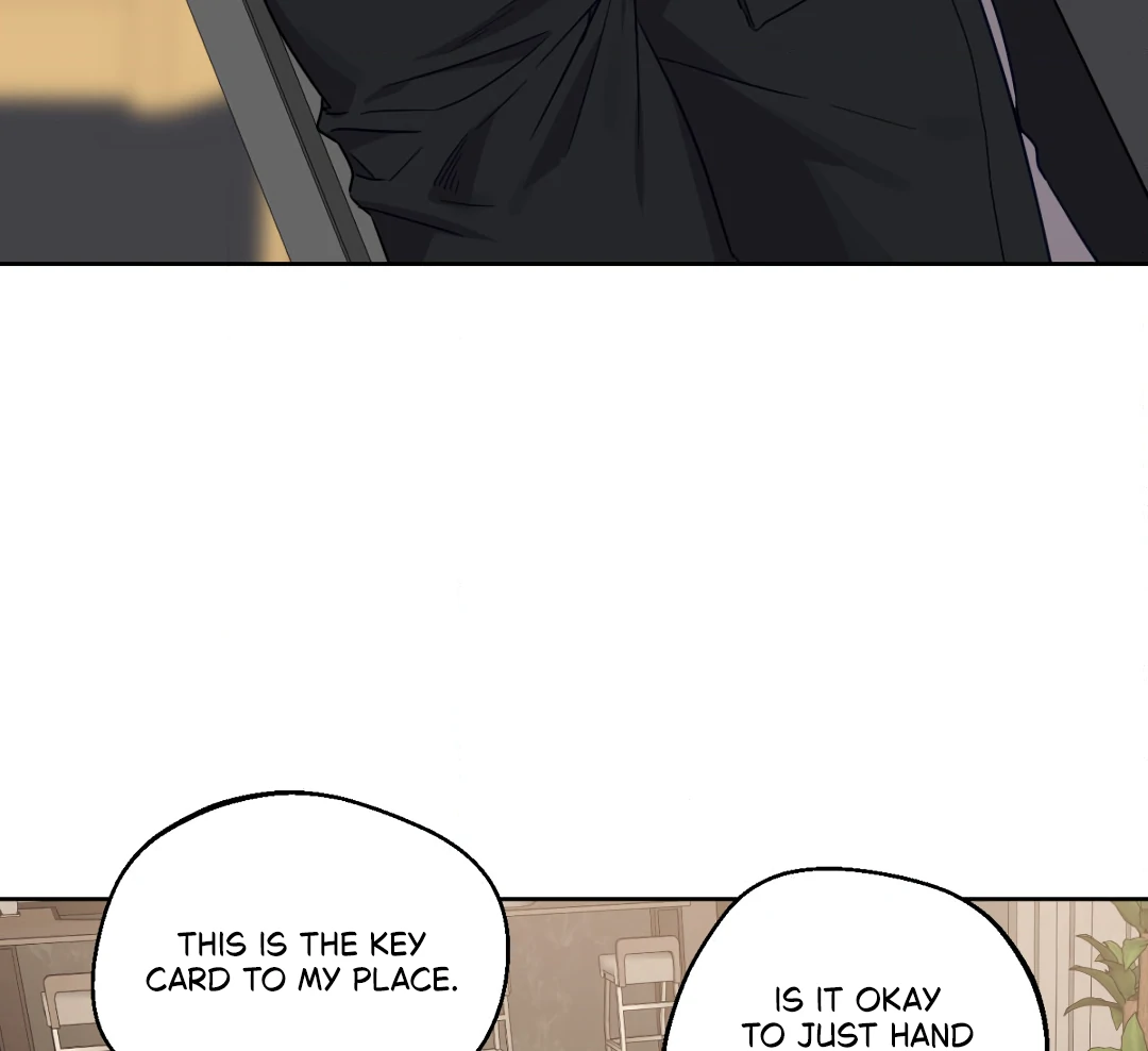 Love One Night (MGS) - Chapter 6 manhwa