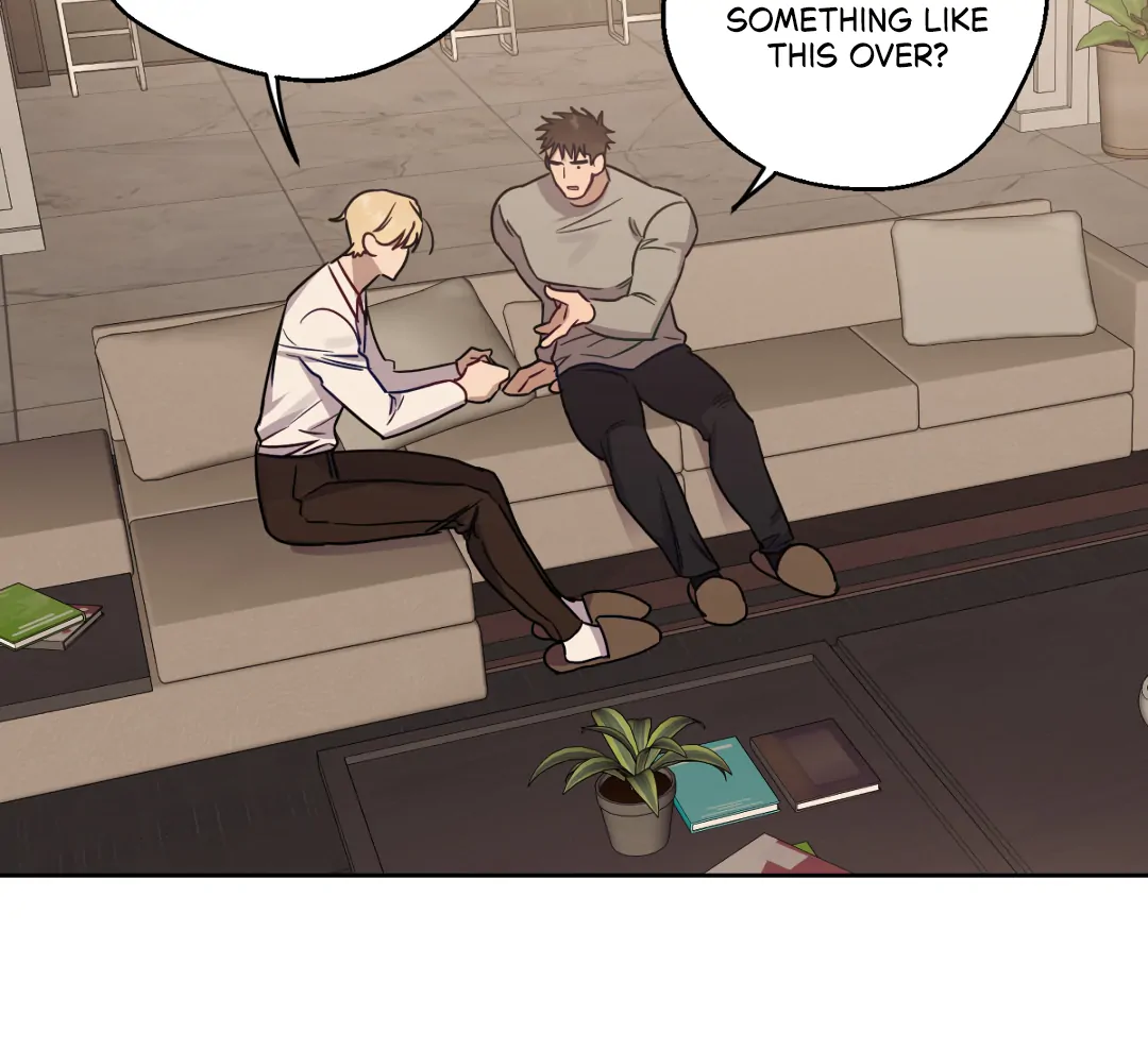 Love One Night (MGS) - Chapter 6 manhwa