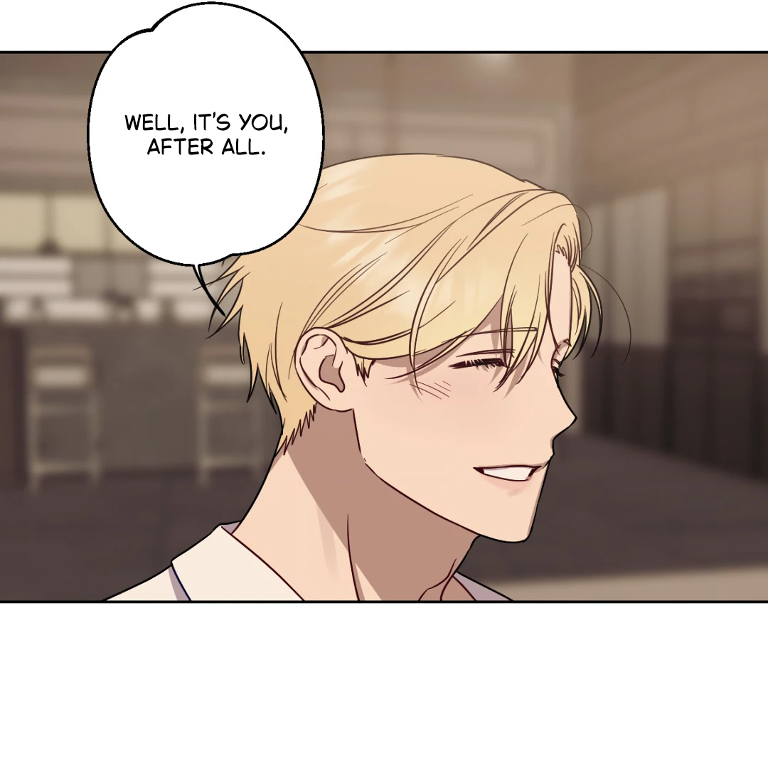 Love One Night (MGS) - Chapter 6 manhwa