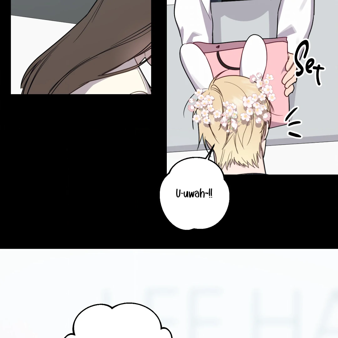 Love One Night (MGS) - Chapter 6 manhwa
