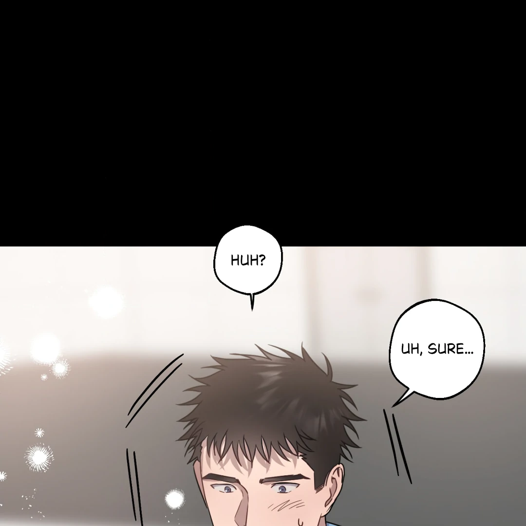 Love One Night (MGS) - Chapter 6 manhwa