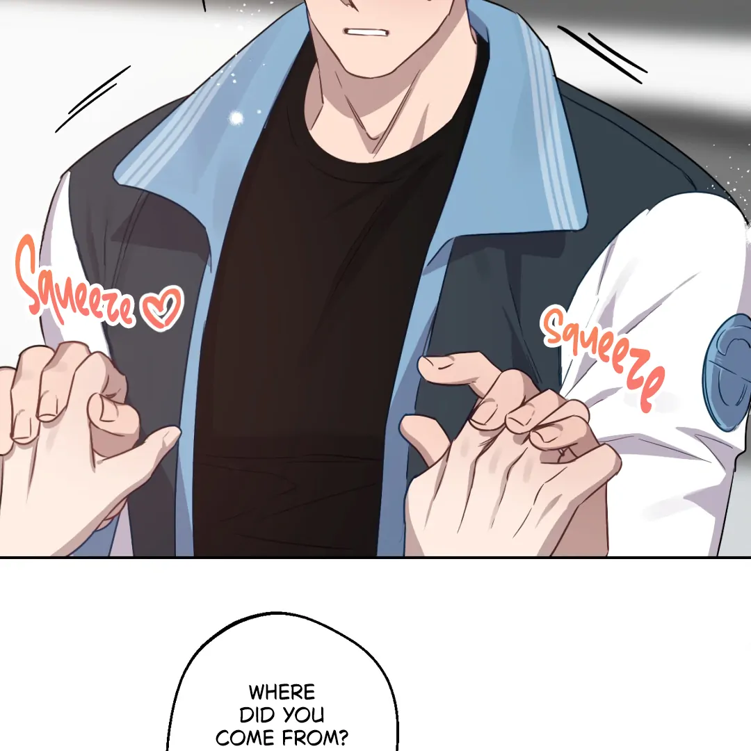 Love One Night (MGS) - Chapter 6 manhwa