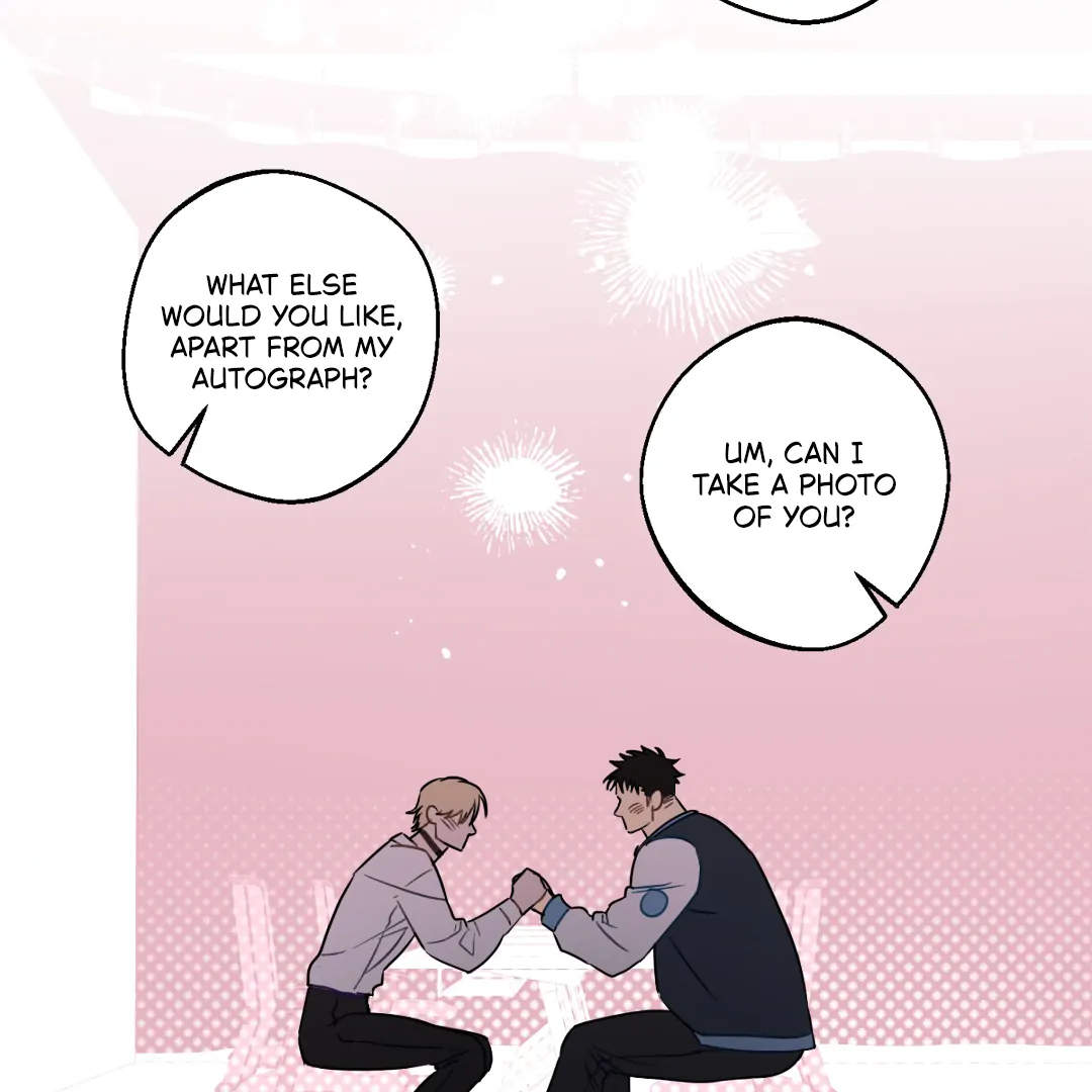 Love One Night (MGS) - Chapter 6 manhwa