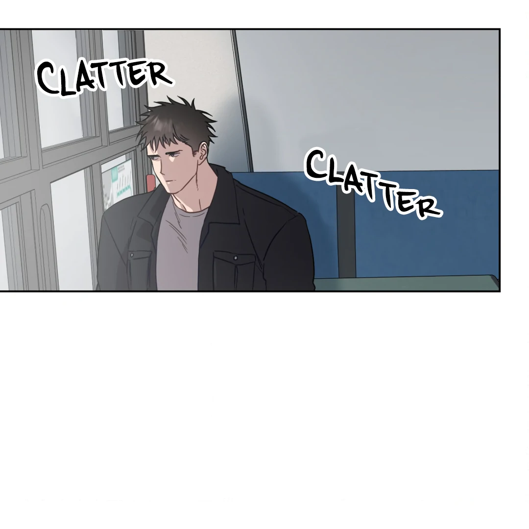 Love One Night (MGS) - Chapter 6 manhwa