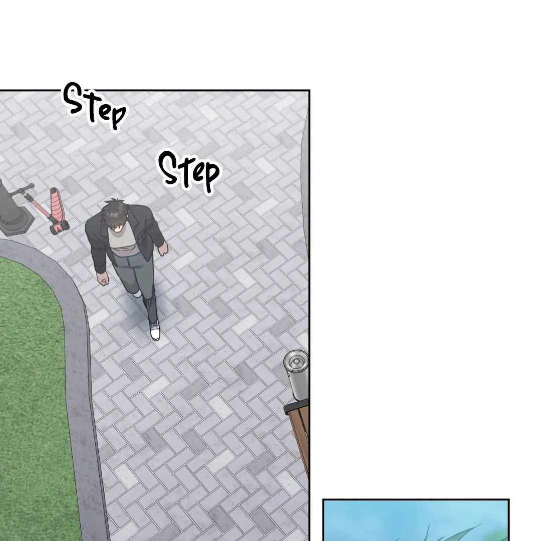 Love One Night (MGS) - Chapter 6 manhwa