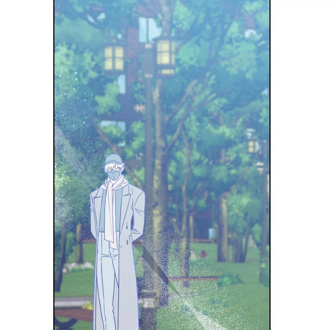 Love One Night (MGS) - Chapter 6 manhwa
