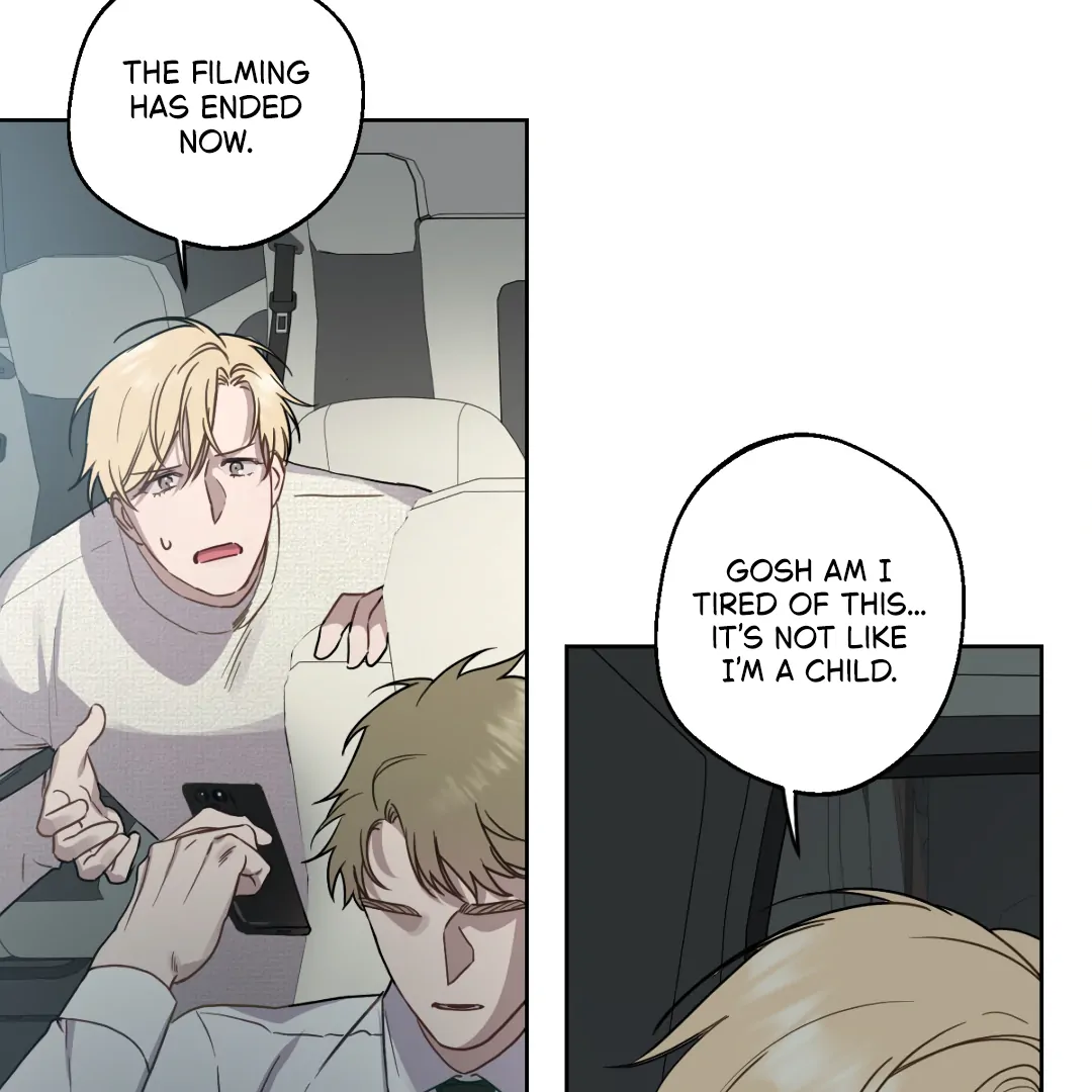 Love One Night (MGS) - Chapter 6 manhwa