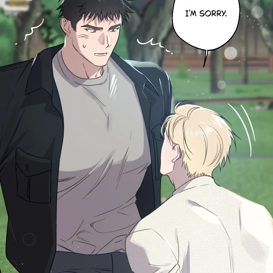 Love One Night (MGS) - Chapter 6 manhwa
