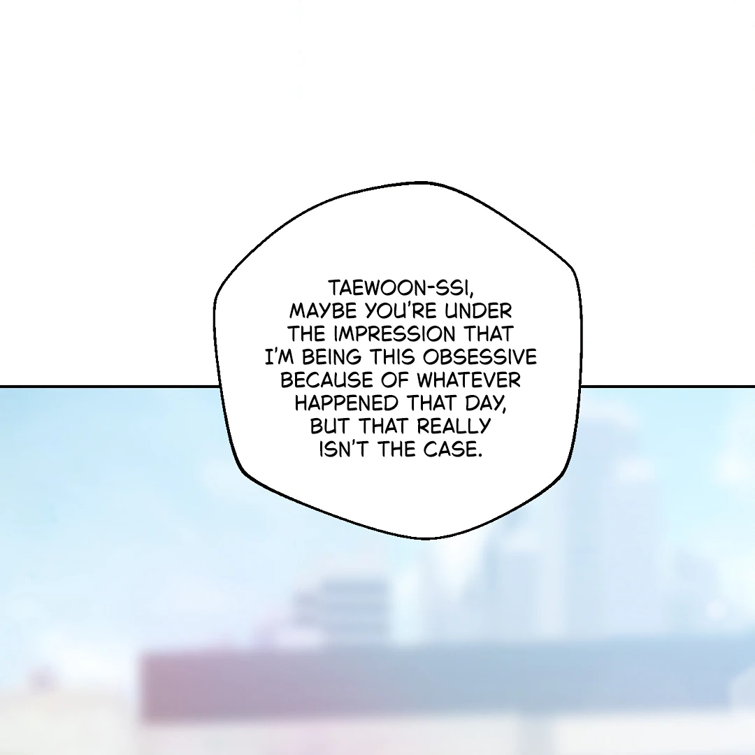 Love One Night (MGS) - Chapter 7 manhwa