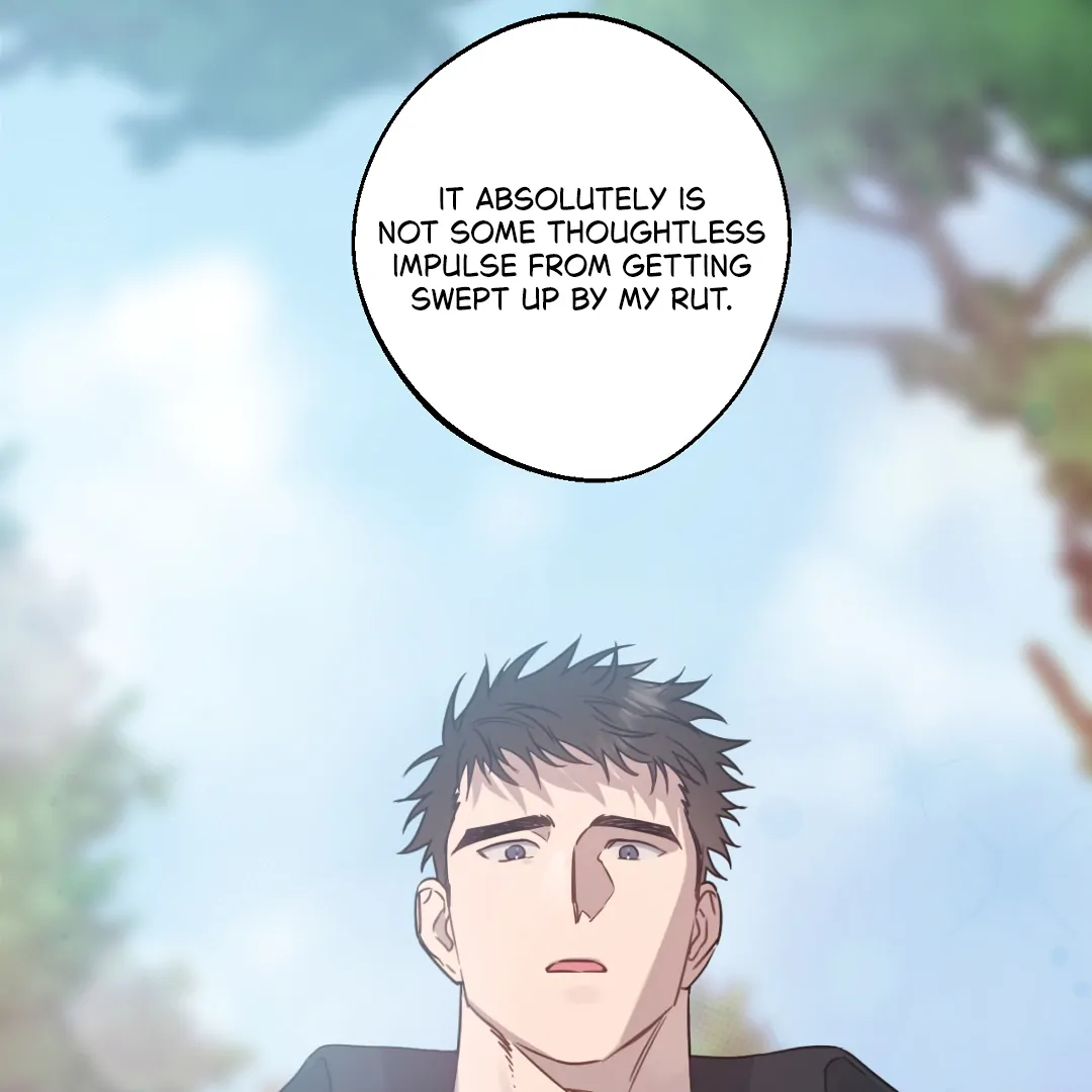 Love One Night (MGS) - Chapter 7 manhwa