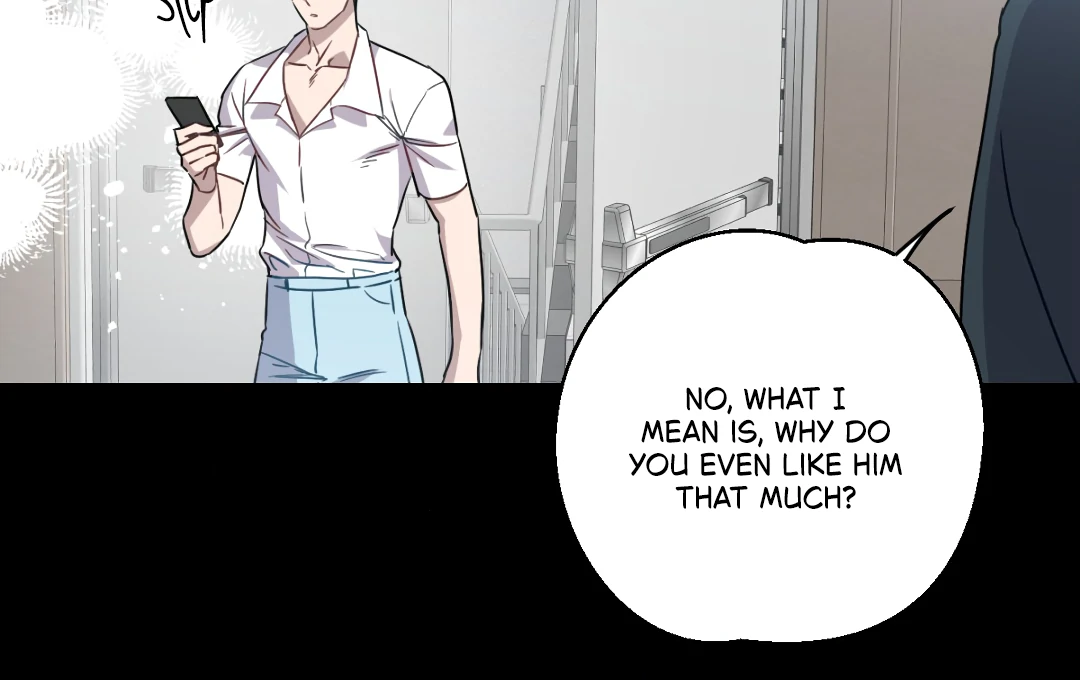 Love One Night (MGS) - Chapter 7 manhwa