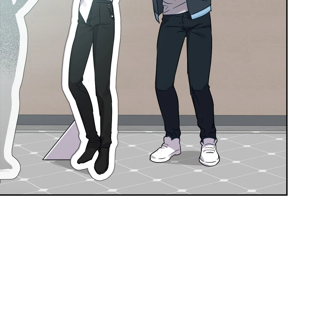 Love One Night (MGS) - Chapter 7 manhwa