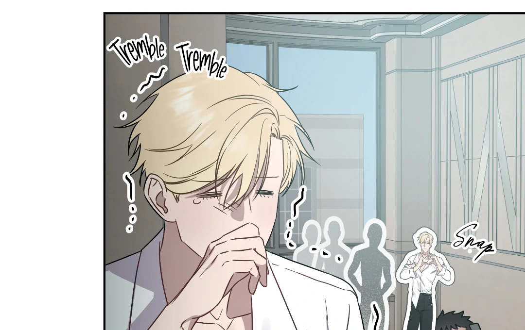 Love One Night (MGS) - Chapter 7 manhwa