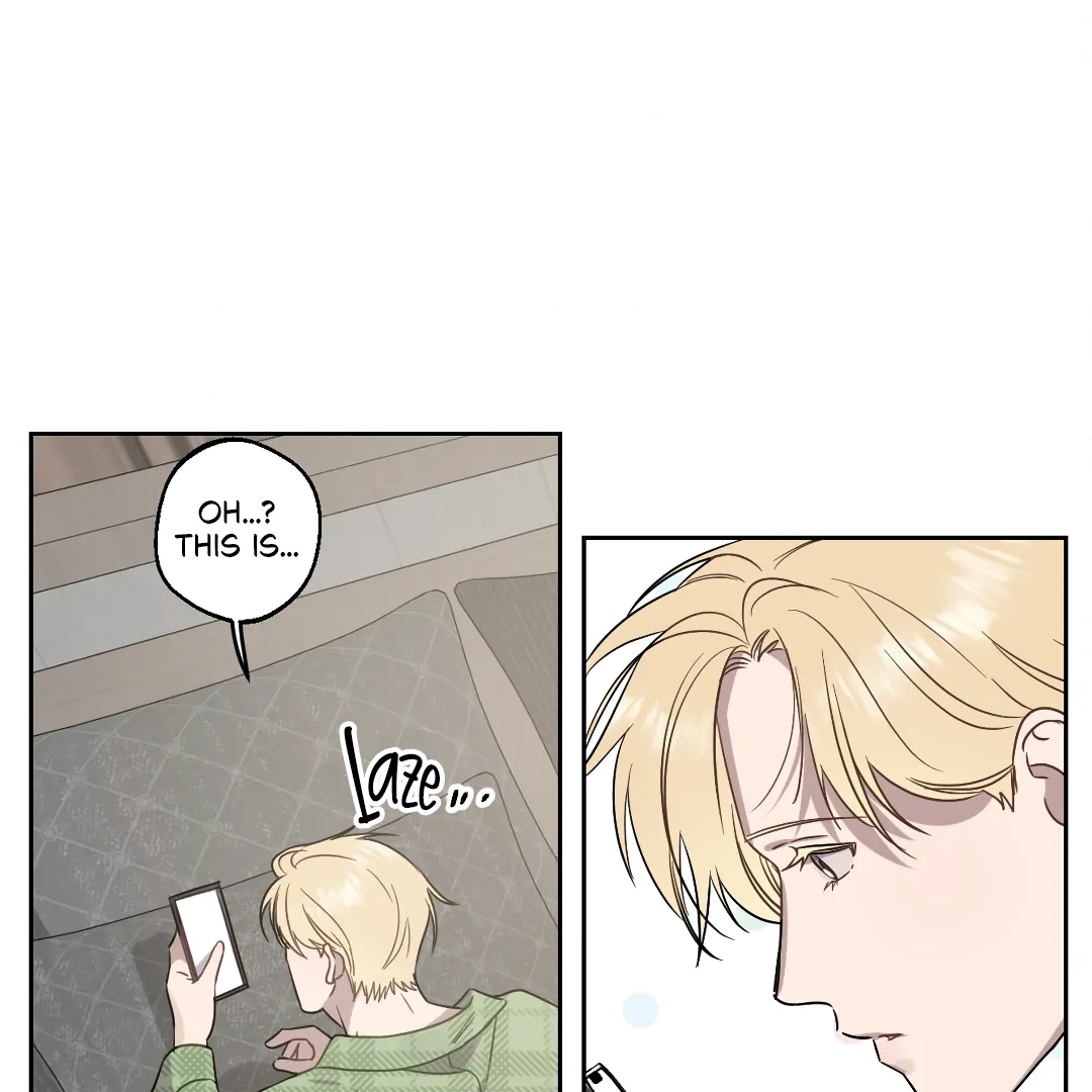 Love One Night (MGS) - Chapter 7 manhwa