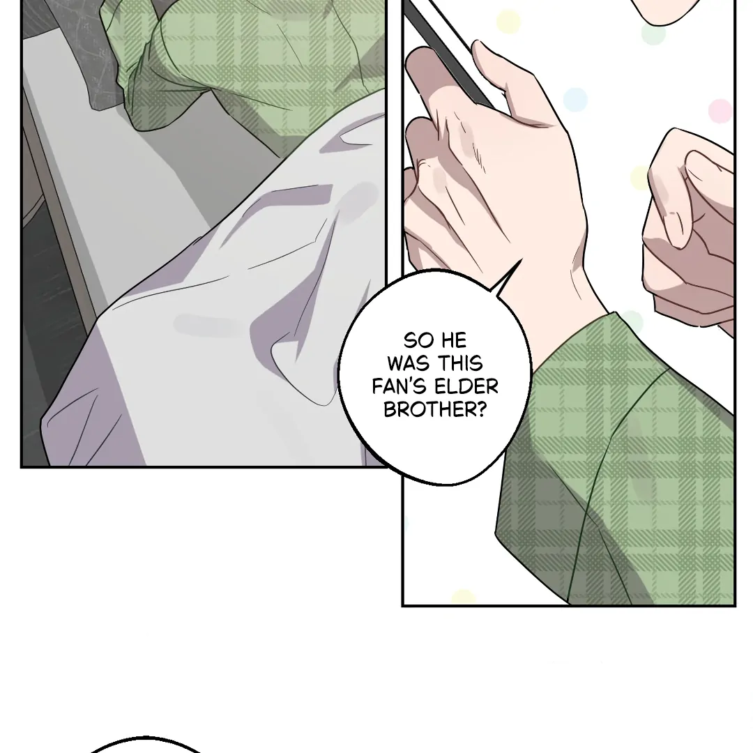 Love One Night (MGS) - Chapter 7 manhwa