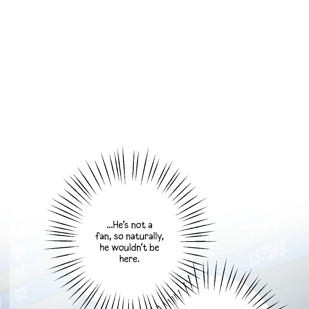 Love One Night (MGS) - Chapter 7 manhwa