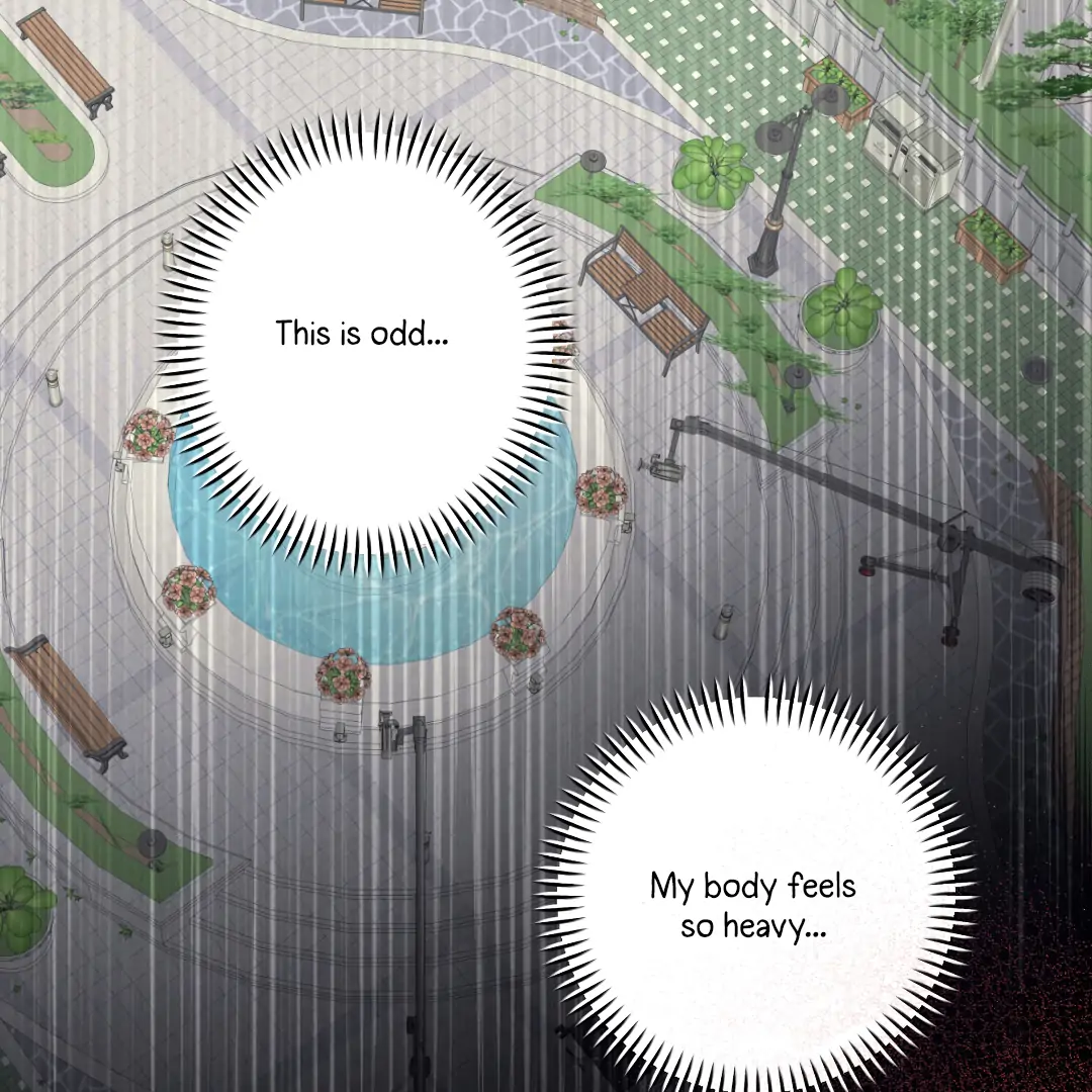 Love One Night (MGS) - Chapter 7 manhwa