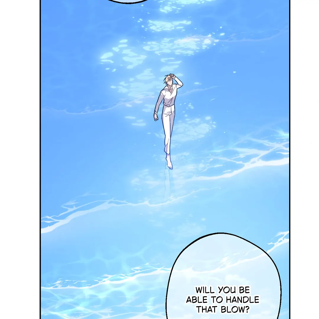 Love One Night (MGS) - Chapter 7 manhwa