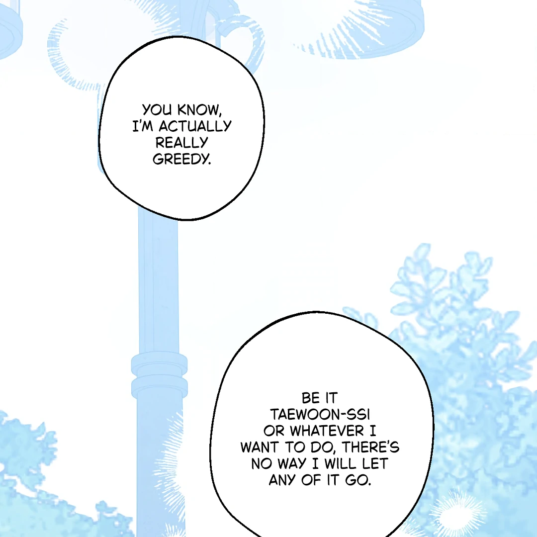 Love One Night (MGS) - Chapter 7 manhwa