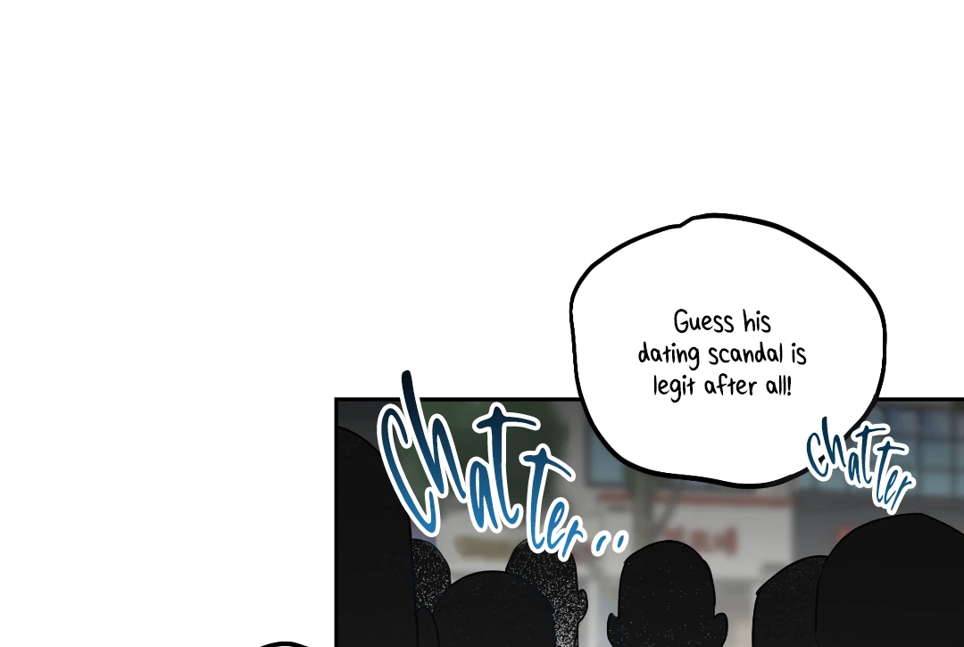 Love One Night (MGS) - Chapter 7 manhwa