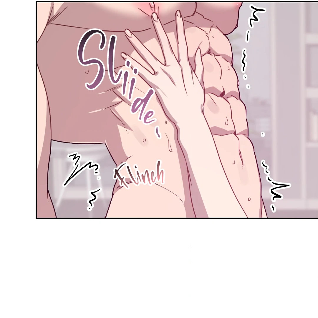 Love One Night (MGS) - Chapter 7 manhwa