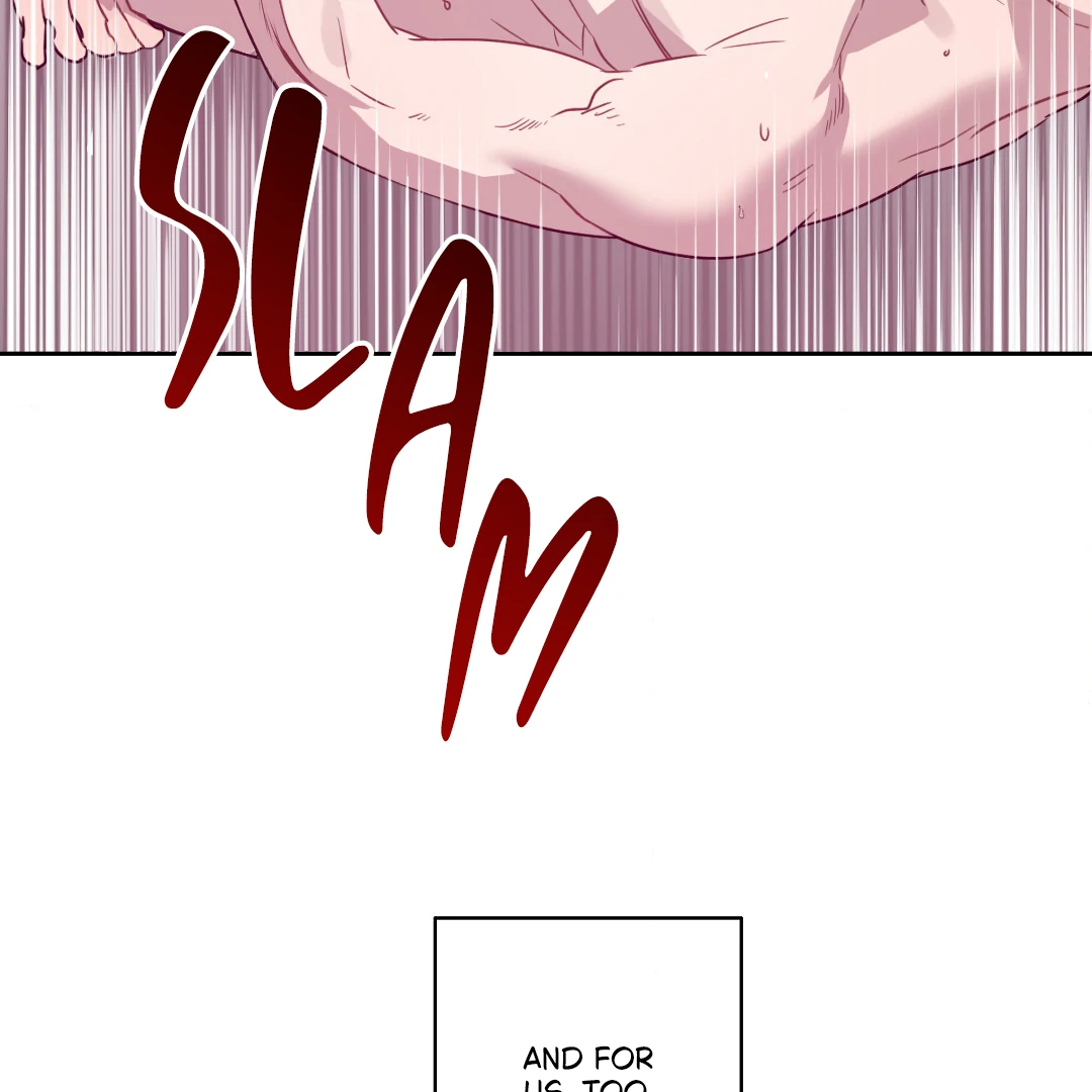 Love One Night (MGS) - Chapter 7 manhwa