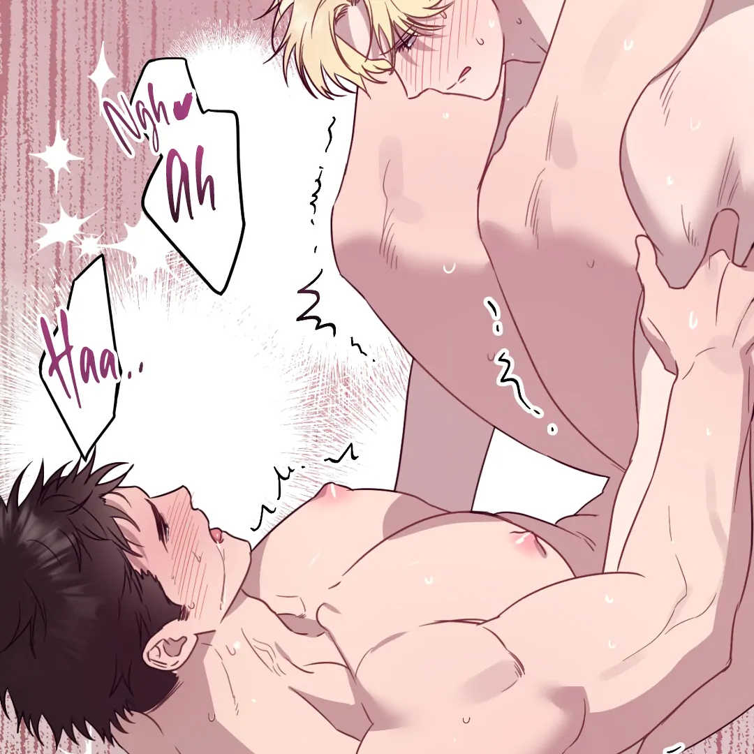 Love One Night (MGS) - Chapter 7 manhwa