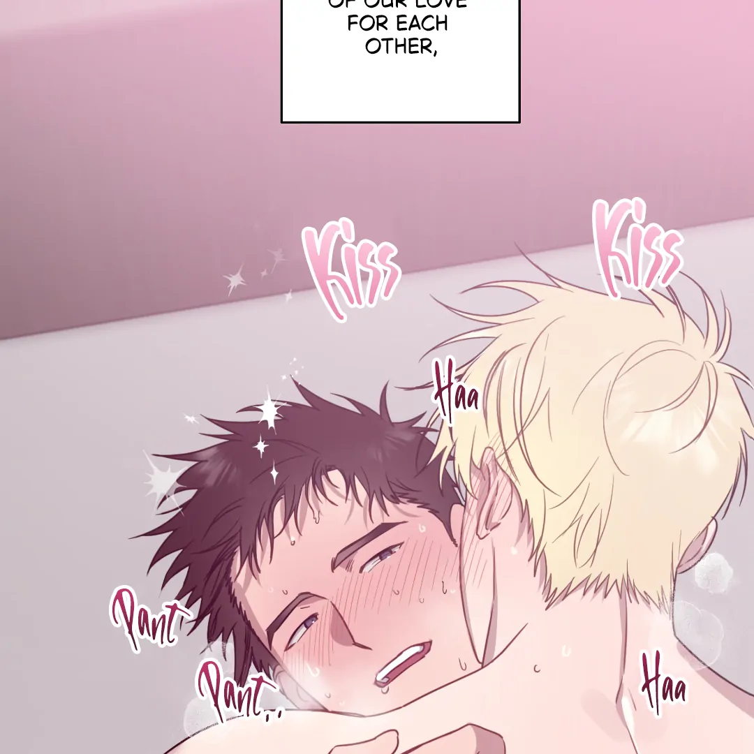 Love One Night (MGS) - Chapter 7 manhwa