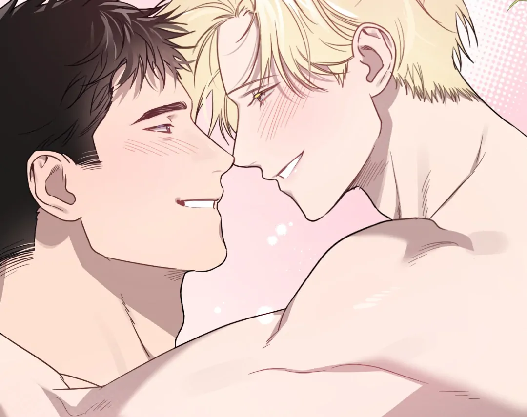 Love One Night (MGS) - Chapter 7 manhwa