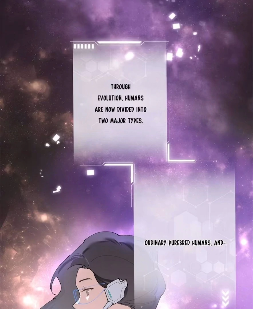 Pampering My Beast Commander (Official) - Chapter 1 manhwa