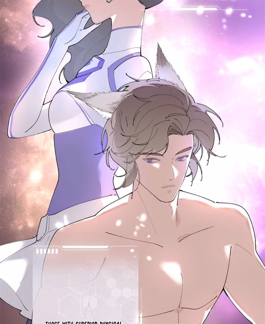 Pampering My Beast Commander (Official) - Chapter 1 manhwa
