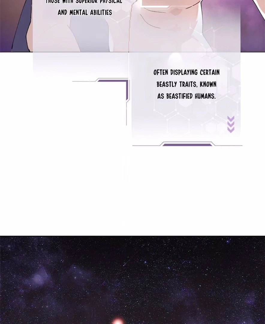 Pampering My Beast Commander (Official) - Chapter 1 manhwa
