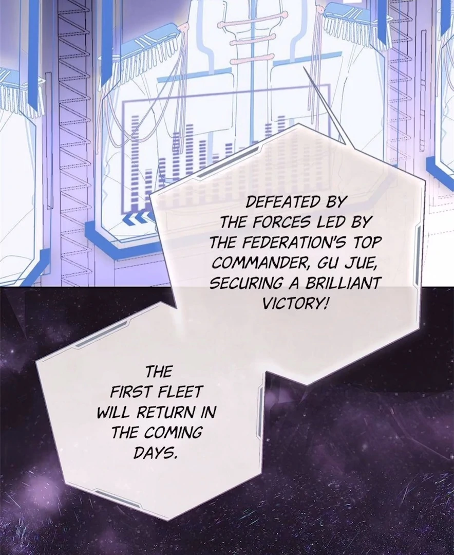Pampering My Beast Commander (Official) - Chapter 1 manhwa