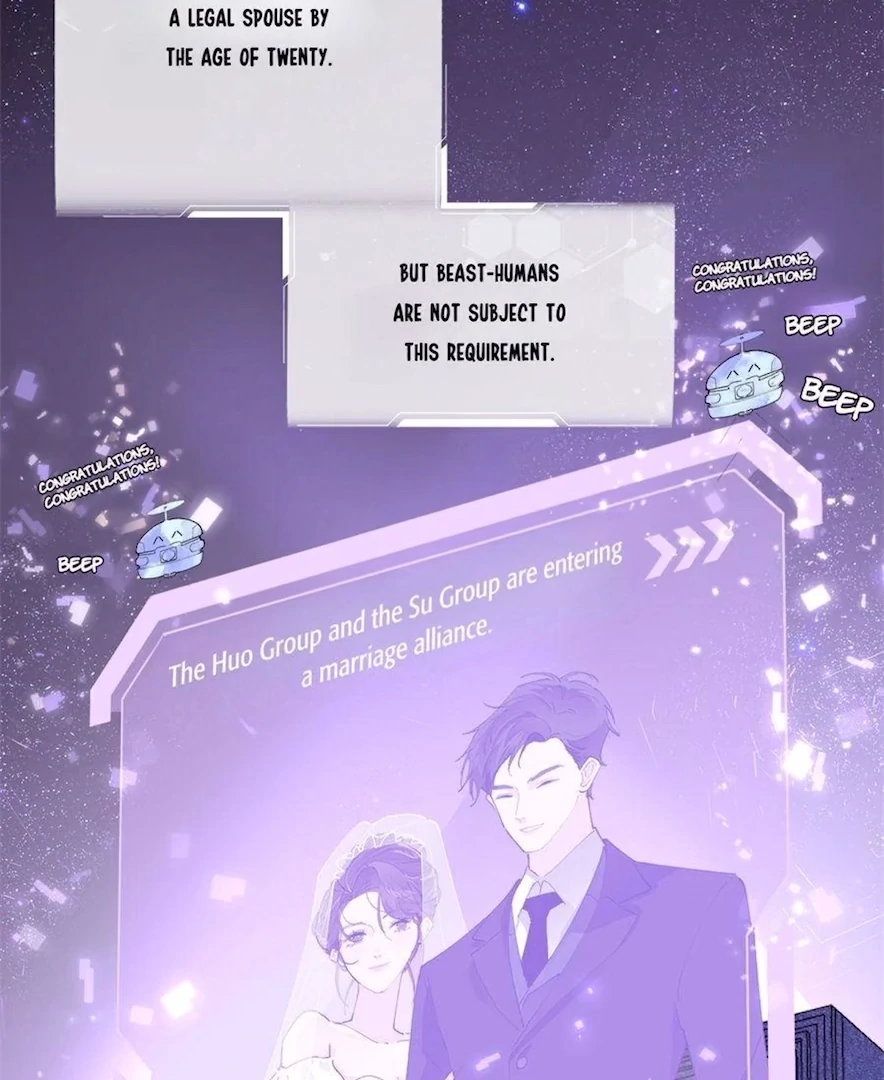 Pampering My Beast Commander (Official) - Chapter 1 manhwa
