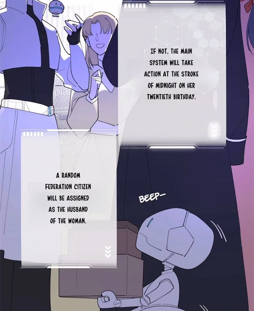 Pampering My Beast Commander (Official) - Chapter 1 manhwa