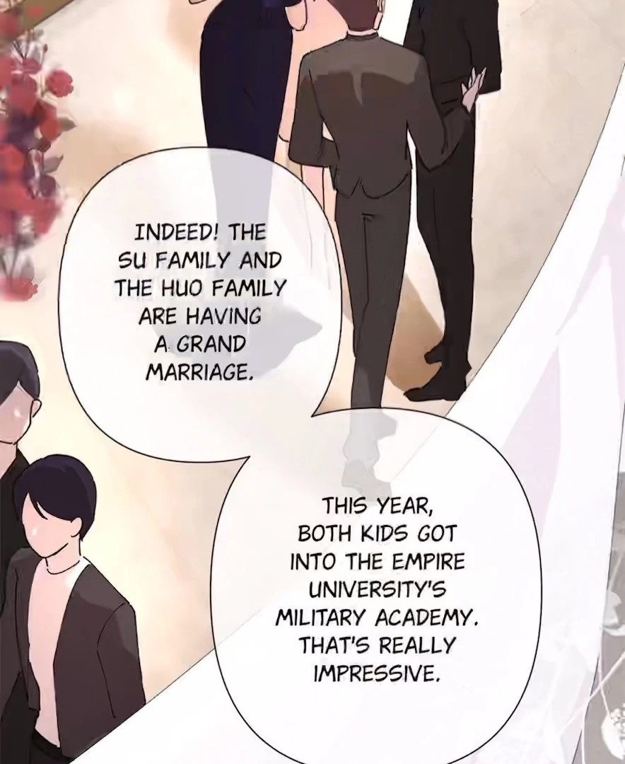 Pampering My Beast Commander (Official) - Chapter 1 manhwa